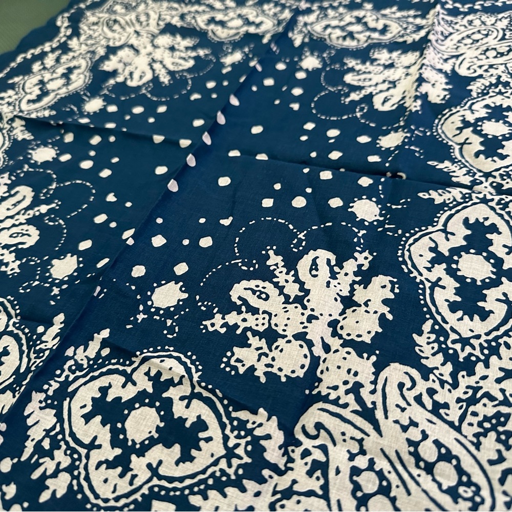 NWT Frye Bandana - Picture 3 of 3